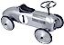 Schylling Silver Racecar Metal Speedster | Amazon (US)