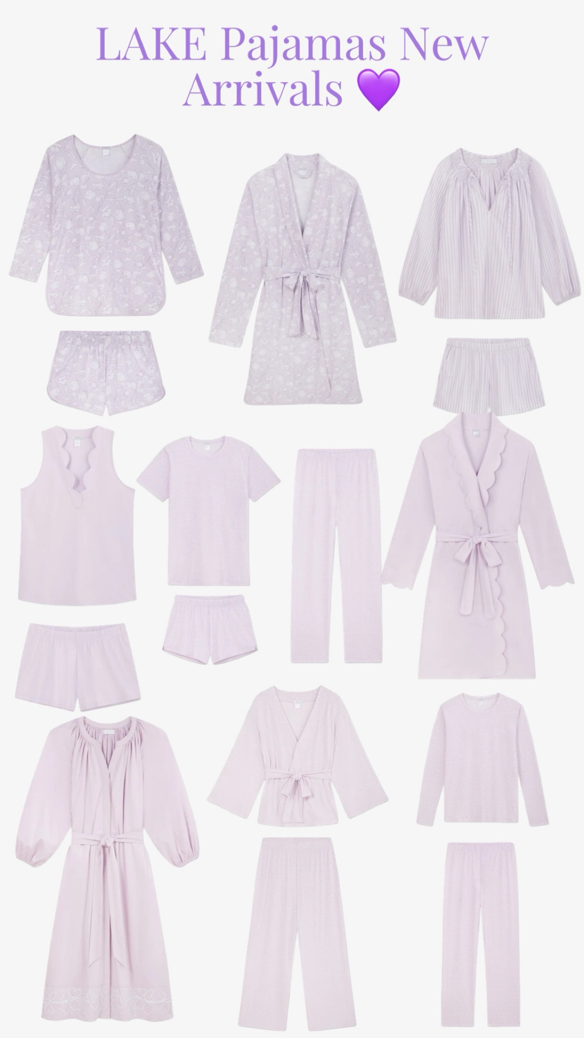 Spring Outfit LAKE Pajamas Style 

#LTKfamily #LTKhome #LTKstyletip