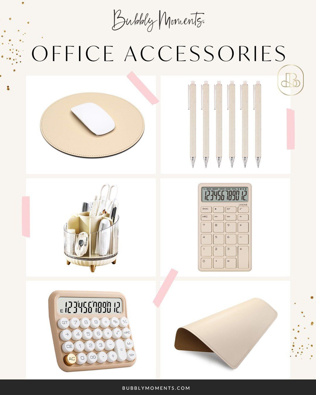 Revamp your workspace with these essential Amazon office accessories! 🖇️✨ Whether you're working from home or in a corporate setting, these stylish and functional items are here to boost productivity and organization. From ergonomic desk chairs to sleek desk organizers and high-tech gadgets, create a workspace that inspires creativity and efficiency. 🖥️💼 Shop now to discover the latest in office innovation and transform your workspace into a haven of productivity! #LTKstyletip #LTKfindsunder100 #LTKfindsunder50 #OfficeAccessories #AmazonFinds #WorkFromHome #DeskGoals #HomeOffice #OfficeOrganization #Ergonomic #Productivity #WorkspaceInspo #DeskSetup #OfficeDecor #WorkSpace #TechGadgets #OfficeEssentials #ShopNow #HomeOfficeDecor #DeskOrganization #OfficeLife #OfficeChair #WorkFromAnywhere #RemoteWork #DeskAccessories #OfficeDesign #HomeOfficeIdeas #OfficeSupplies #OfficeStyle

