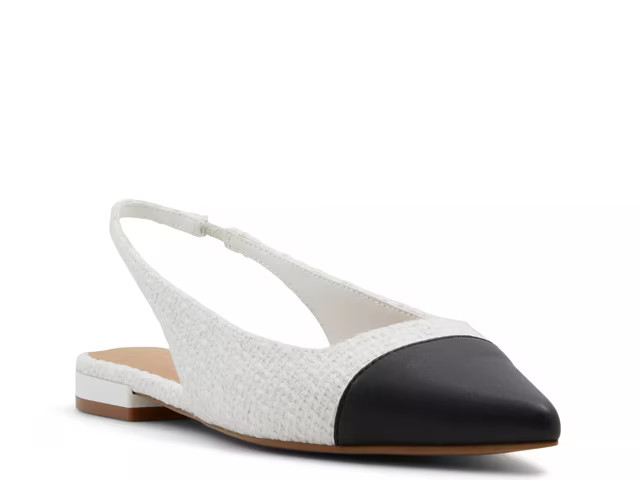 Aldo Fleure Ballerina Flat | DSW