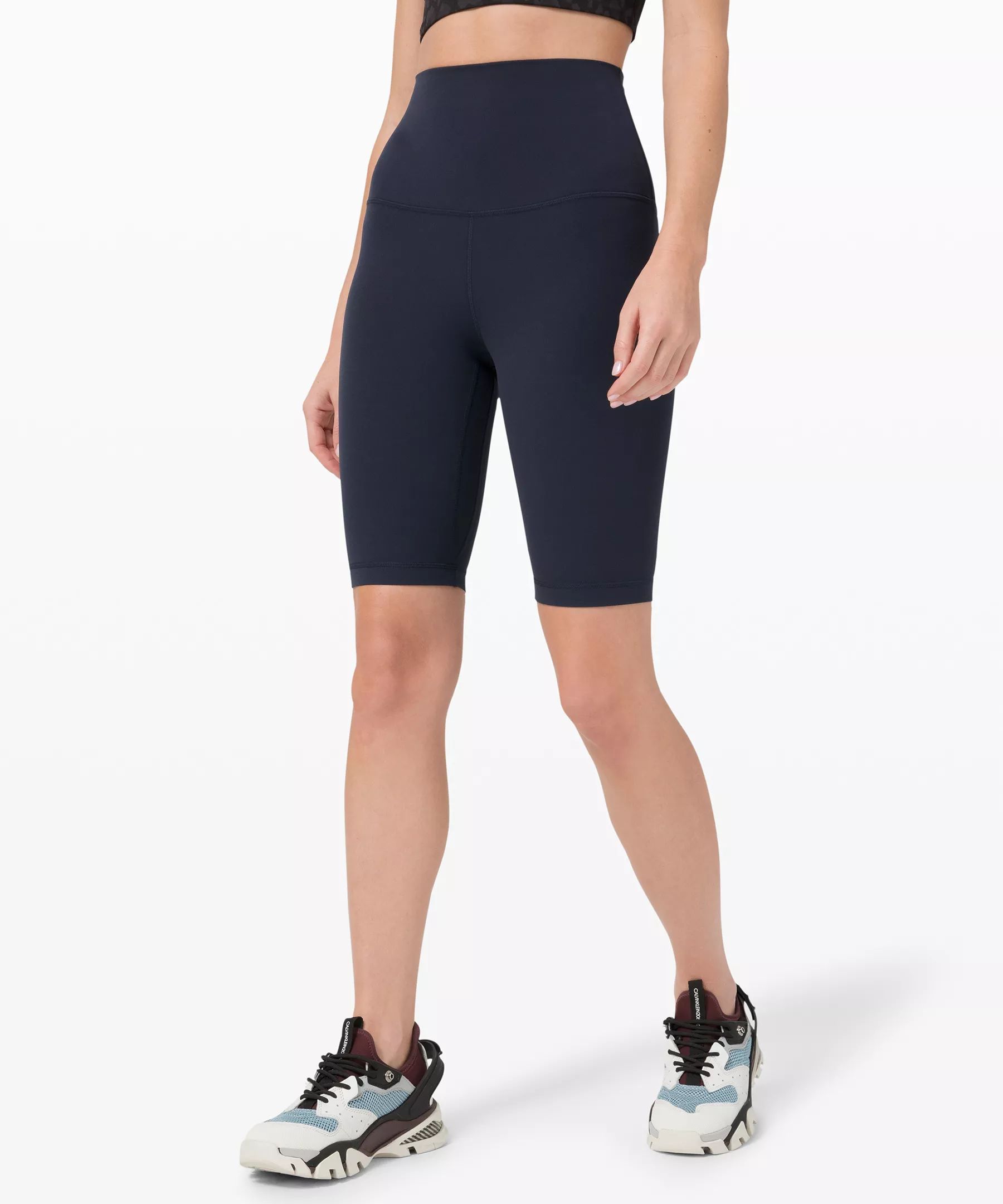 Align Super High Rise Short 10" | Lululemon (US)