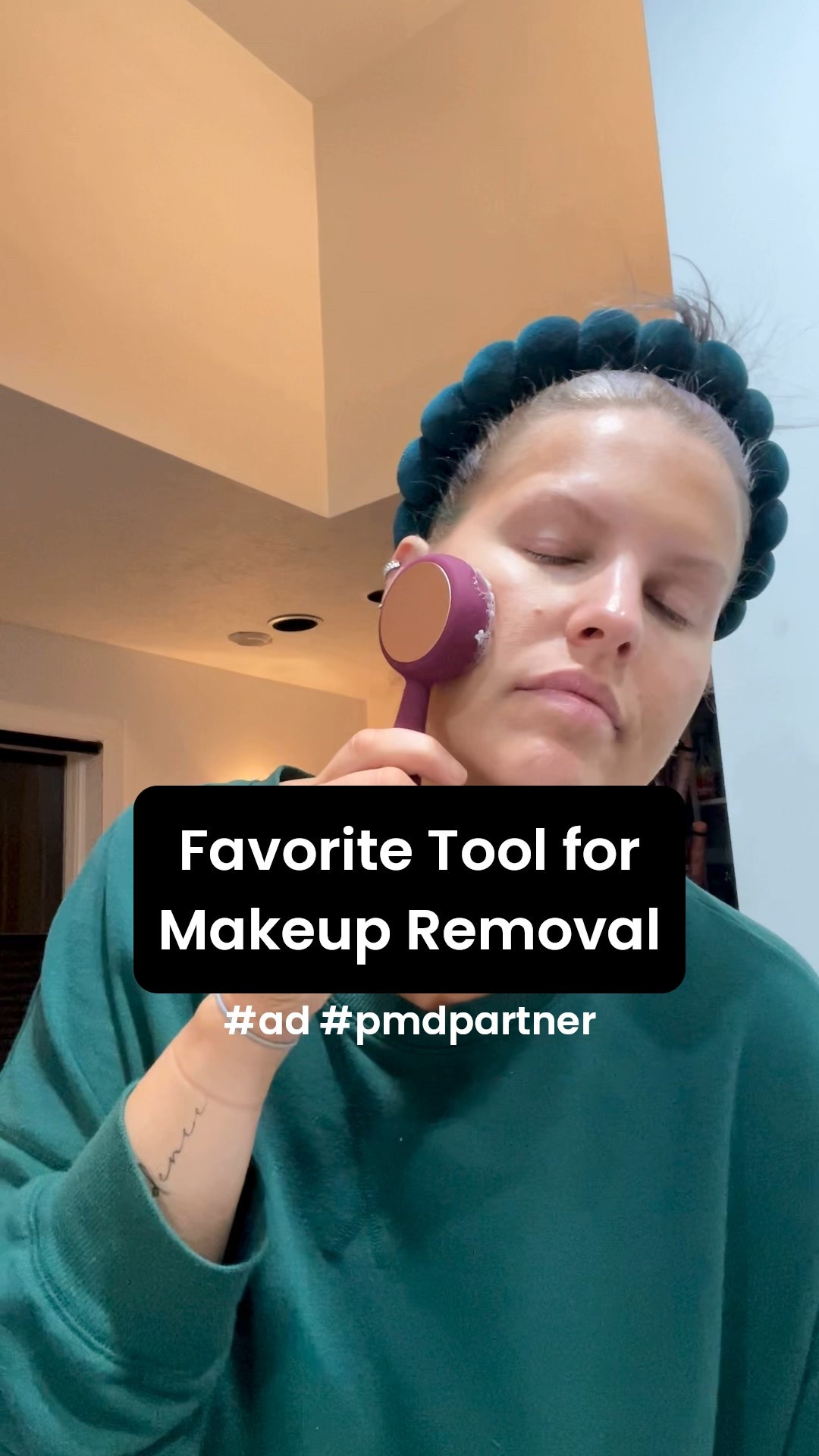 #PMDPartner #BrilliantConfidence #ad @pmdbeauty





#LTKBeauty