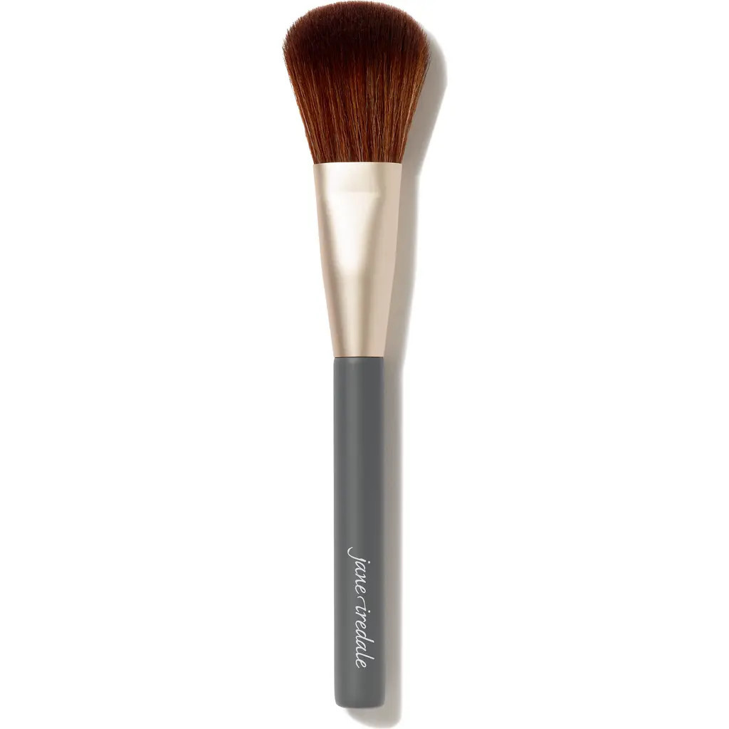 jane iredale Powder Complexion Brush at Nordstrom, Size 0.78 Oz | Nordstrom