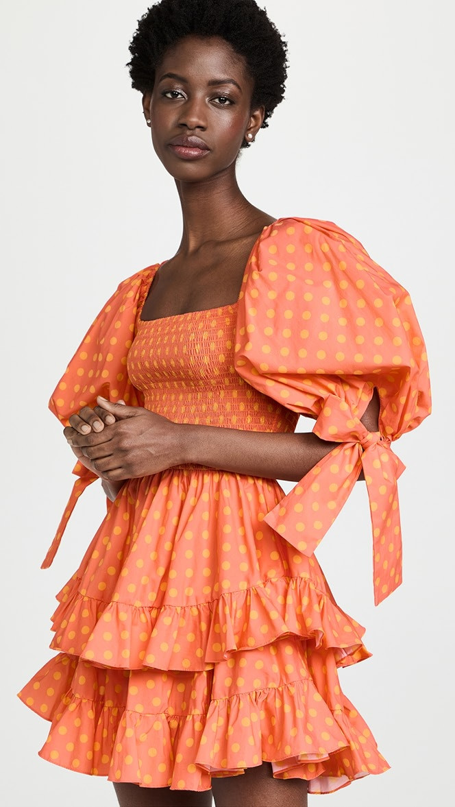 Finley Dress | Shopbop