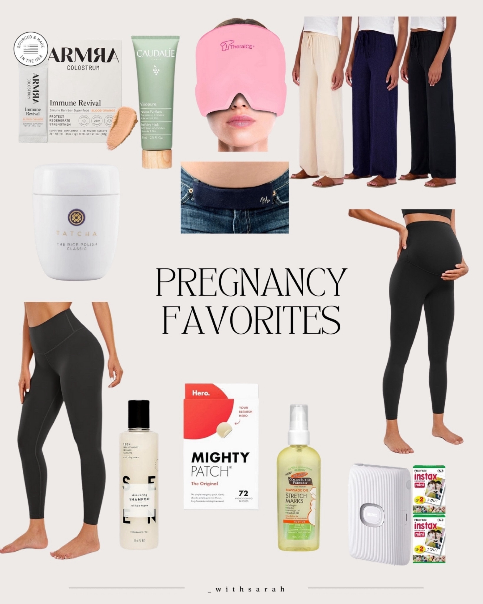 My most used items during pregnancy 👶🏼✨

#LTKMostLoved #LTKbaby #LTKbump