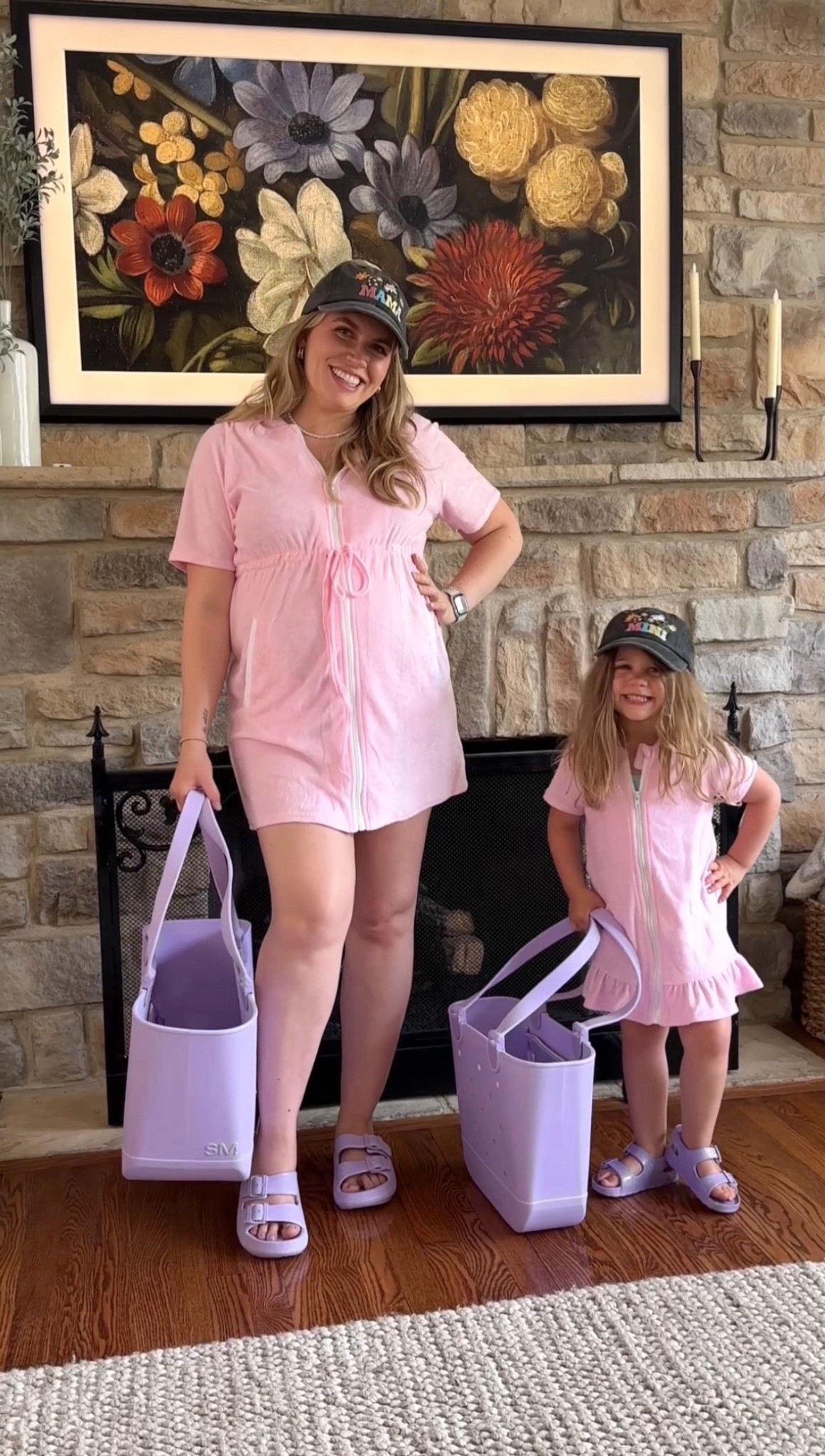 Matching mommy and me pool and beach outfits! 

Cover up 
Toddler fashion 
Mother daughter outfit 
Matching my mini 
Beach cover ups 
Beach bags 


#LTKSummerEdit #LTKKids #LTKFamily