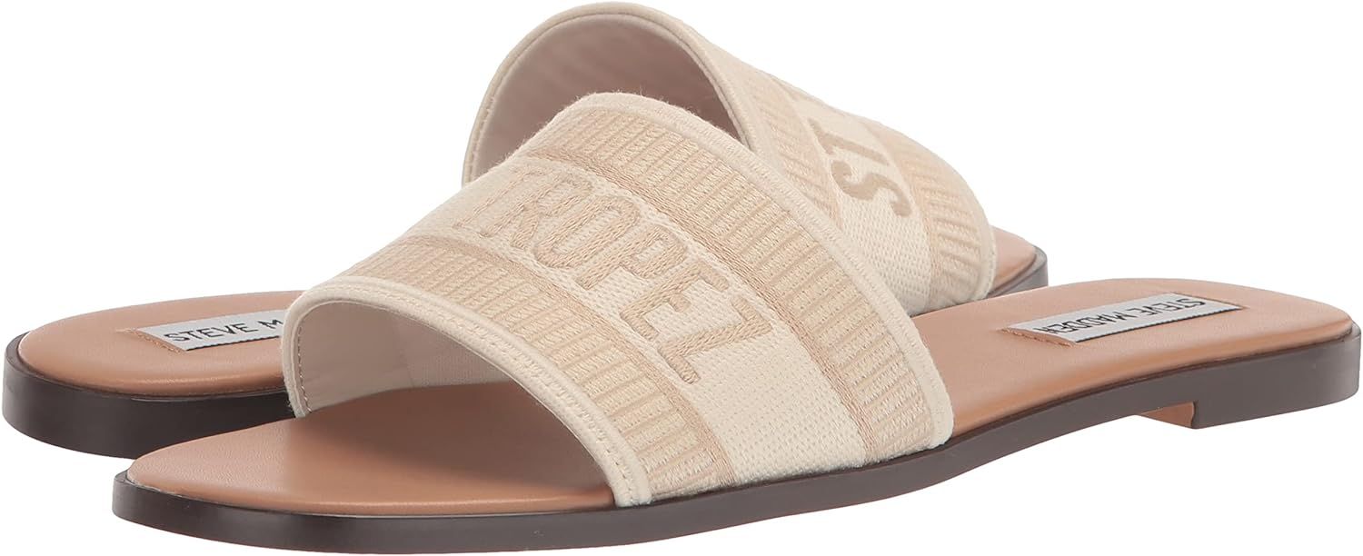 Steve Madden Women's Knox Sandal | Amazon (US)