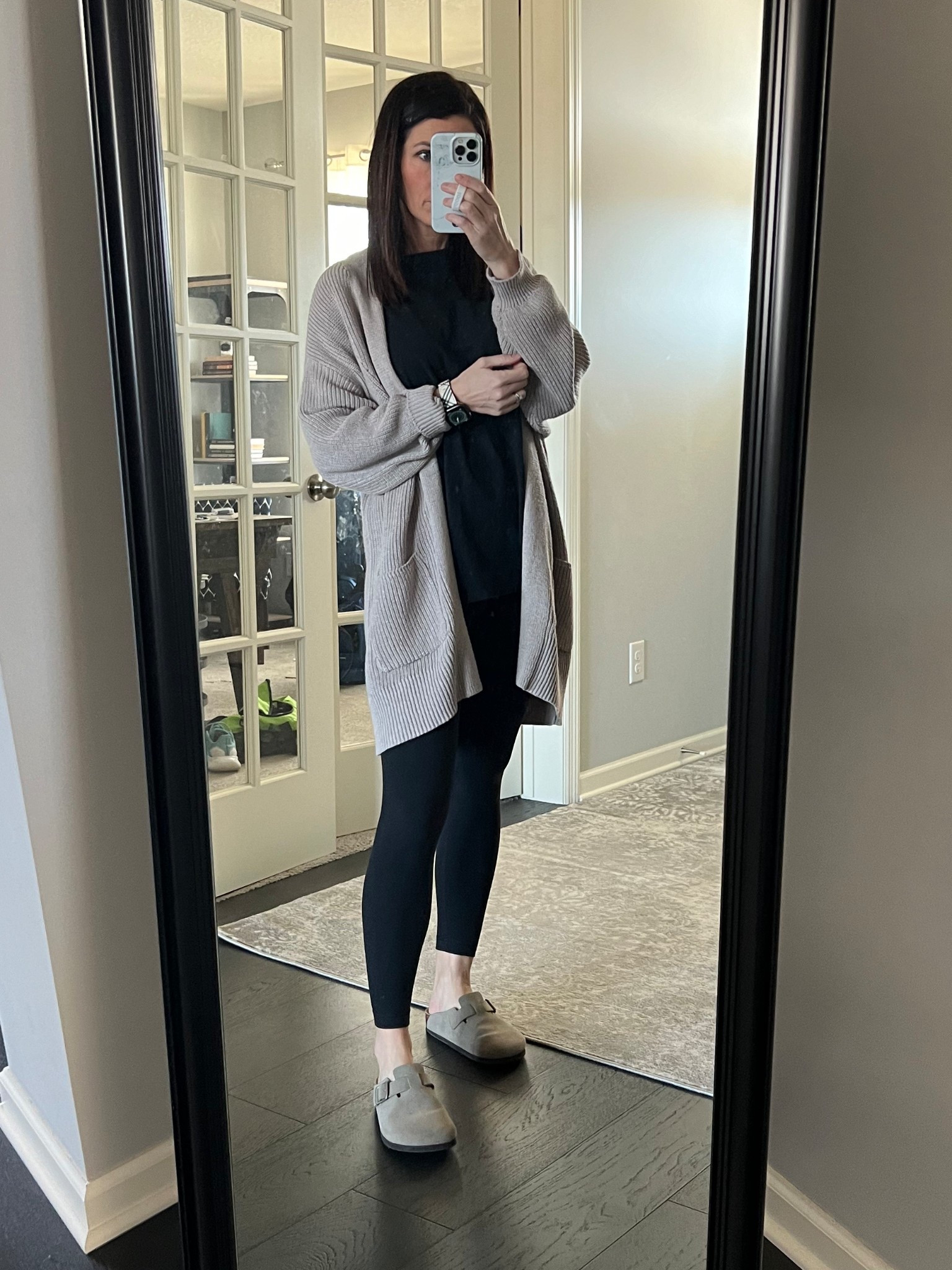 These dupes for Birks are such a great one! I’ve had them for years and they still look brand new. I wear them so often! They’re on crazy sale for $18 right now! I’m tempted to get another pair! You won’t regret it. True to size and excellent quality  

#LTKSaleAlert #LTKGiftGuide #LTKCyberWeek