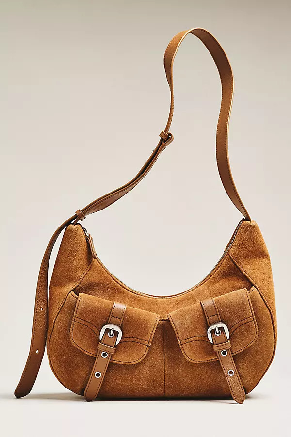 Rodeo Shoulder Bag | Anthropologie (US)
