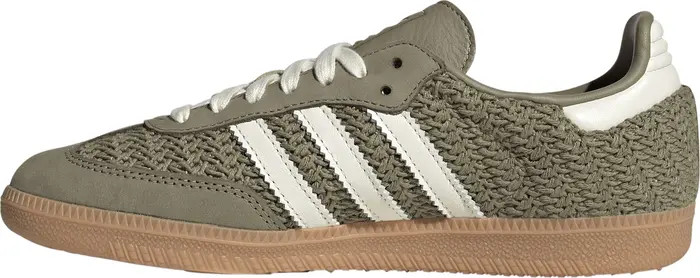 Gender Inclusive Samba OG Sneaker | Nordstrom