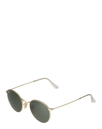 Sonnenbrille 'Round metal' | ABOUT YOU DE