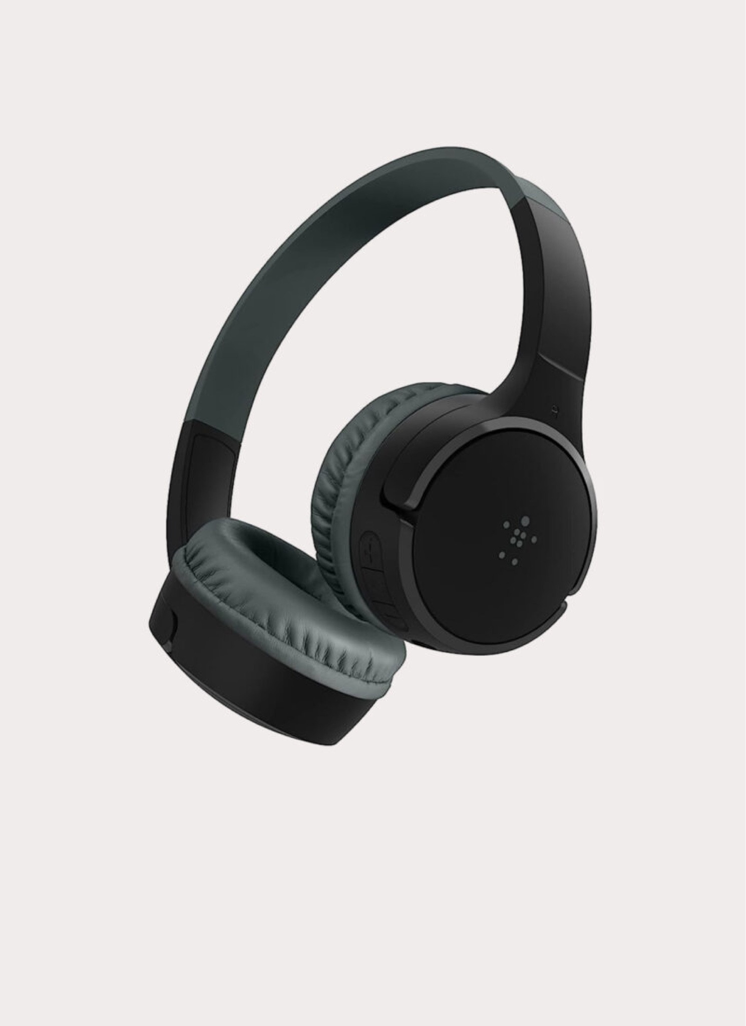 Bluetooth headphones for your little! Also comes with a cord to plug into an airplane TV or iPad, etc  

#LTKkids #LTKfamily #LTKtravel