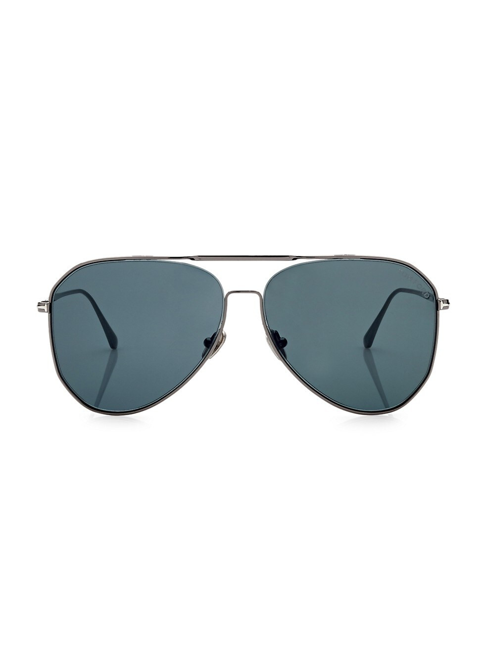 Charles-02 60MM Pilot Sunglasses | Saks Fifth Avenue