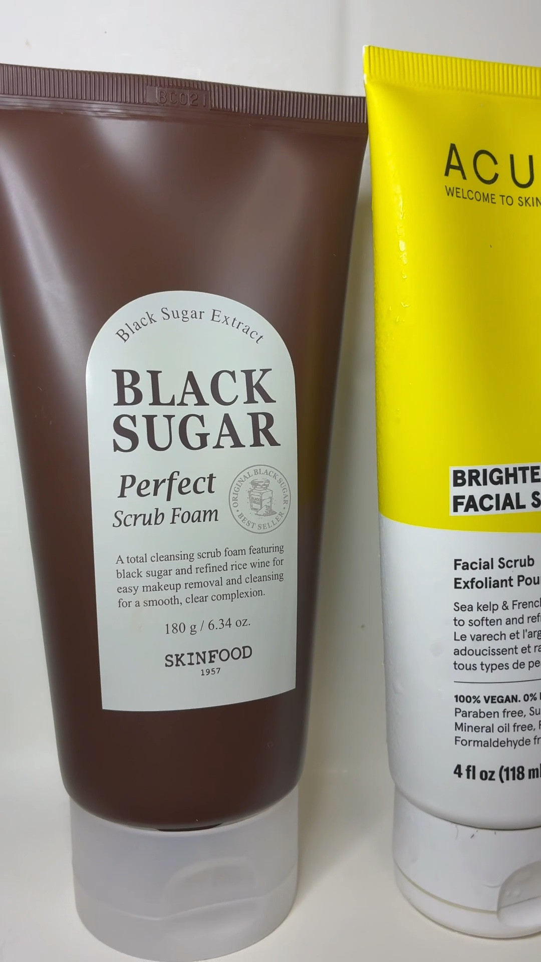 My top 4 affordable exfoliants✨🧖‍♀️🫶

#LTKBeauty #LTKTravel #LTKFindsUnder50