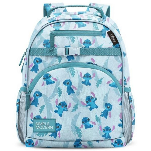 Simple Modern Kids' Fletcher Backpack Tropical Stitch | Scheels Sports