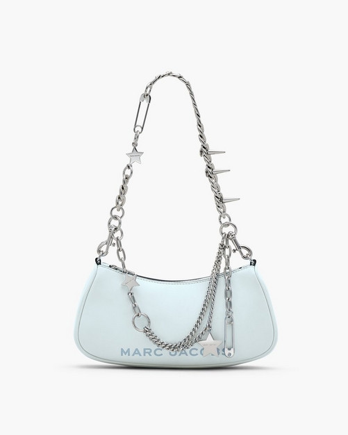 The Star Charm Shoulder Bag | Marc Jacobs