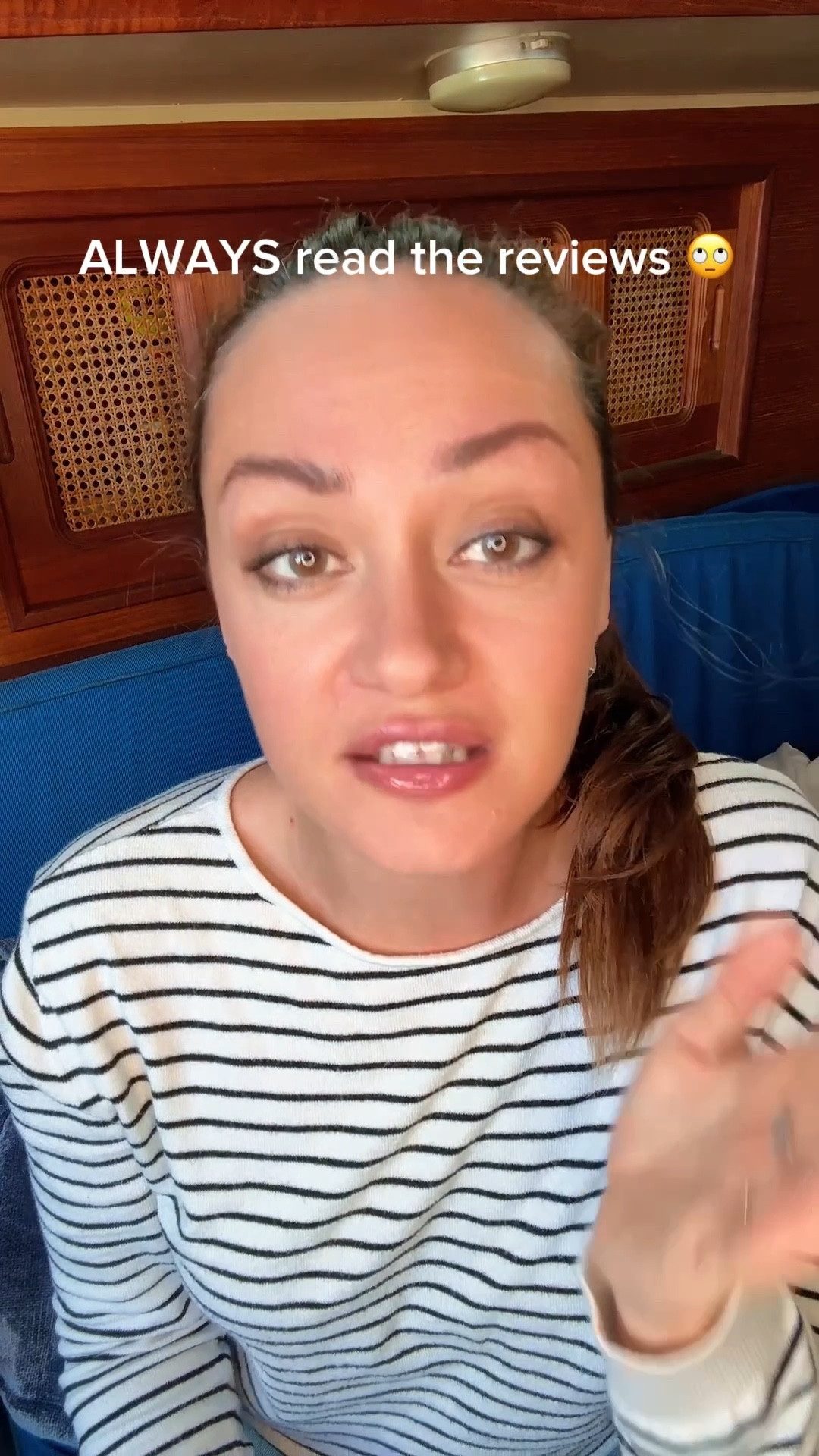 Always read review before buying 

#LTKOver40 #LTKmorningroutine #LTKselfcare