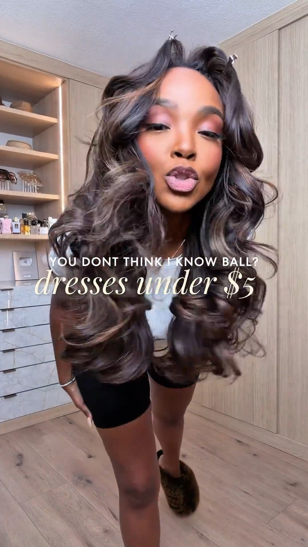 Hi Babes! ✨🎓

Ball season is here, and I found so many gorgeous dresses that look way more expensive than they are! Every option is under $50, so you can show up looking amazing without blowing your budget.

💃 Perfect for balls, galas, formals, and special occasions
✨ Flattering styles in multiple colors and silhouettes
💸 Every dress is under $50!

Everything is linked below!

xx, Kira | IG: KirasFashionFinds

Measurements:
Kira: 5'4" | Size Small | 140 lbs
