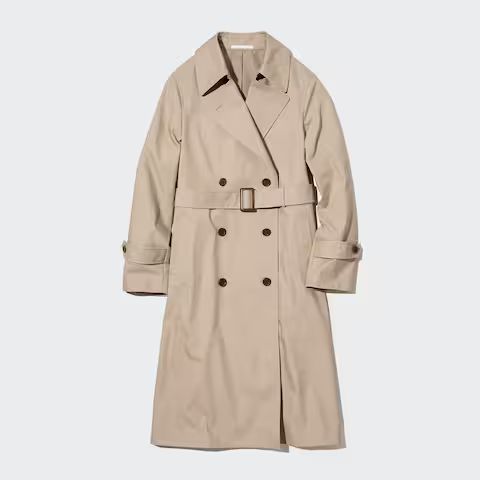 Trench | UNIQLO | Uniqlo FR