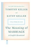 The Meaning of Marriage: A Couple's Devotional: A Year of Daily Devotions     Hardcover – Novem... | Amazon (US)