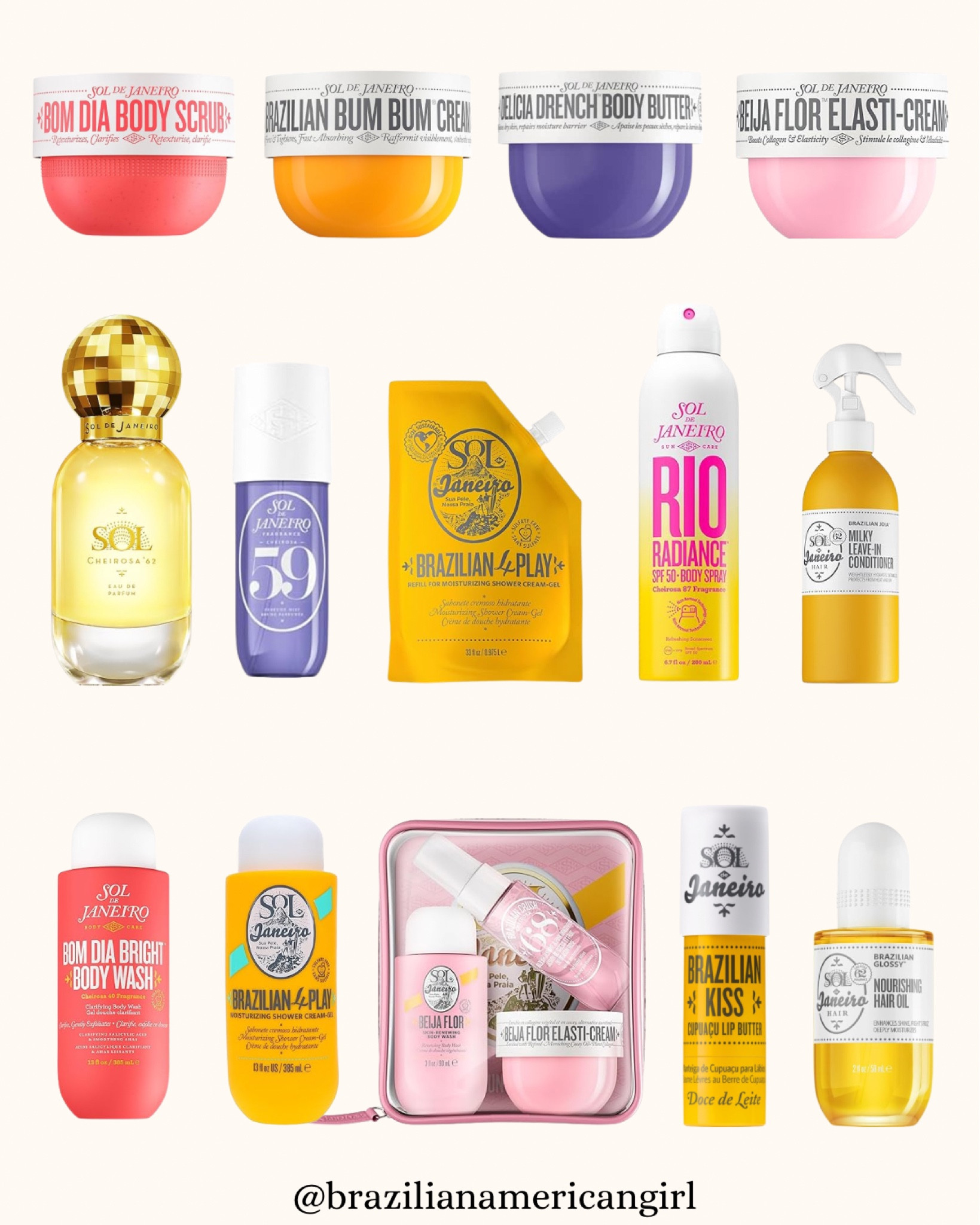 #LTKBeauty #LTKStyleTip #LTKSeasonal