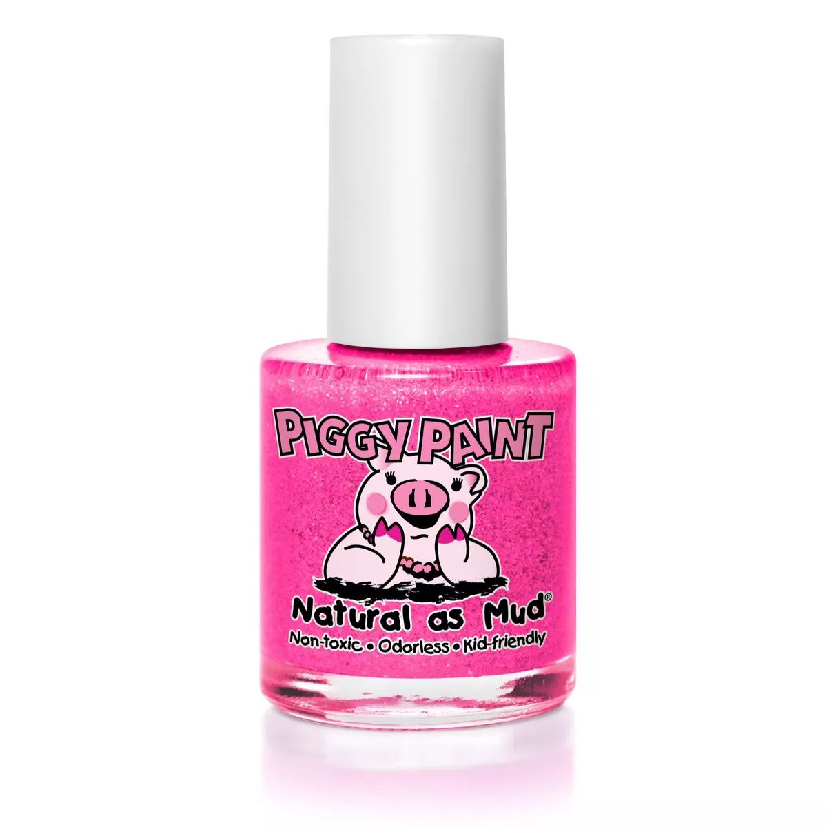 Piggy Paint Nail Polish - 0.33 fl oz | Target