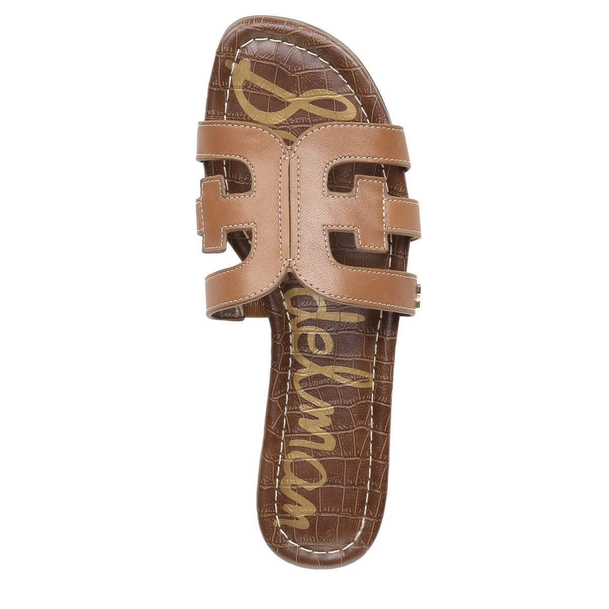 Bay Slide Sandal | Sam Edelman