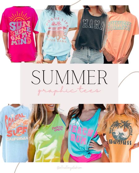 Summer graphic tees

// Summer outfits 2024, Memorial Day sale, mom outfit ideas, summer outfit amazon, Amazon outfit ideas, casual outfit ideas, spring outfit inspo, casual fashion, amazon summer fashion, amazon casual outfit, cute casual outfit, outfit inspo, outfits amazon, outfit ideas, amazon shoes, Amazon bag, purse, size 4-6, casual summer outfits, casual outfit ideas everyday, summer fashion #ltkfindsunder100 #ltksalealert

#LTKSeasonal #LTKFindsUnder50 #LTKSaleAlert