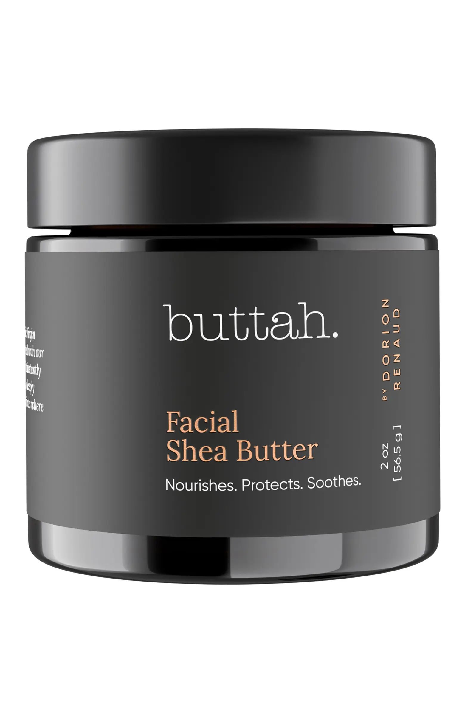Facial Shea Butter Moisturizer | Nordstrom