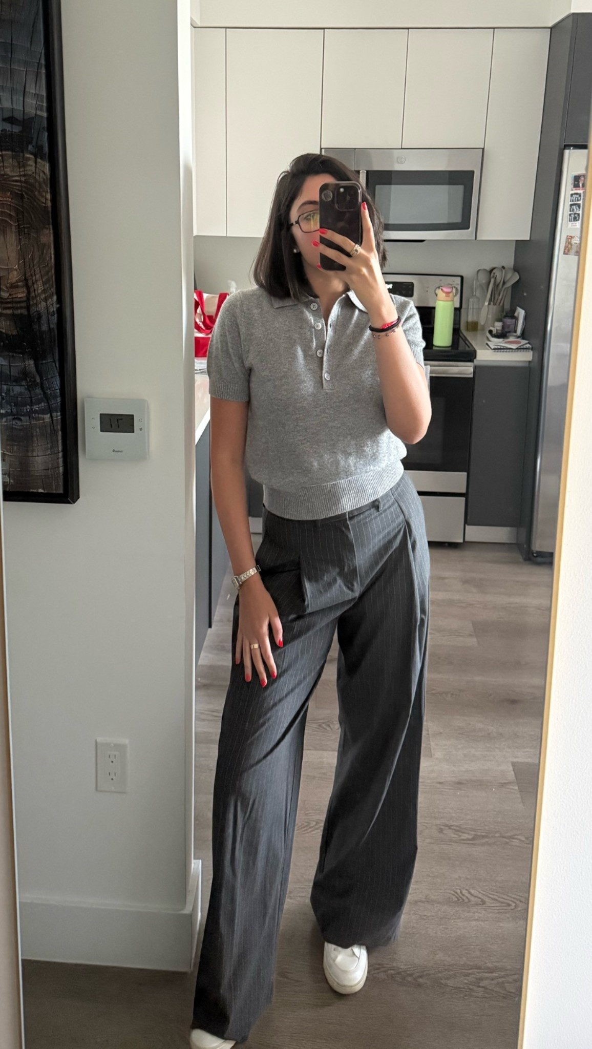 OOTD!

#LTKootd #LTKTall #LTKWorkwear