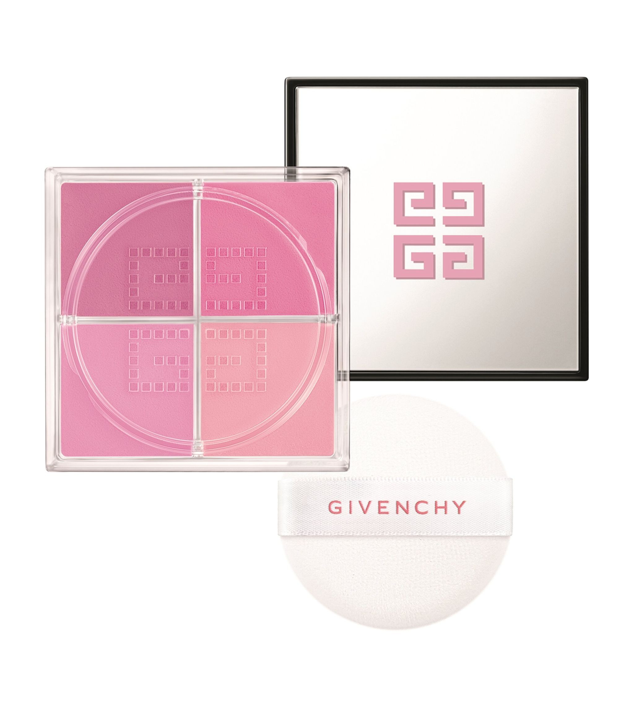 Prisme Libre Blush | Harrods