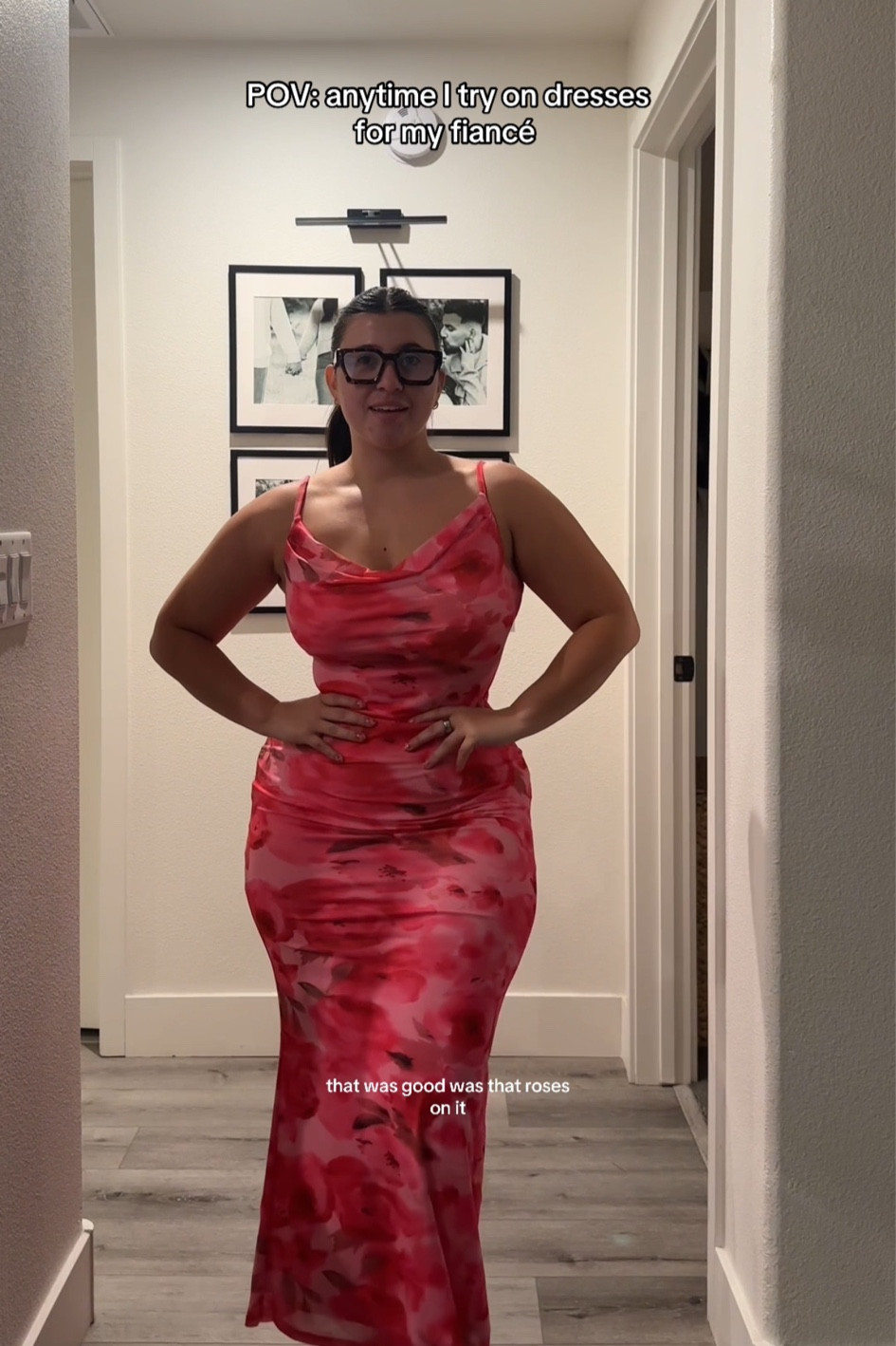 Wore this dress to a wedding in Europe last summer!

Size: M

#dresses #weddingguestdresses #summerdress


#LTKSummerEdit #LTKWedding #LTKMidsize