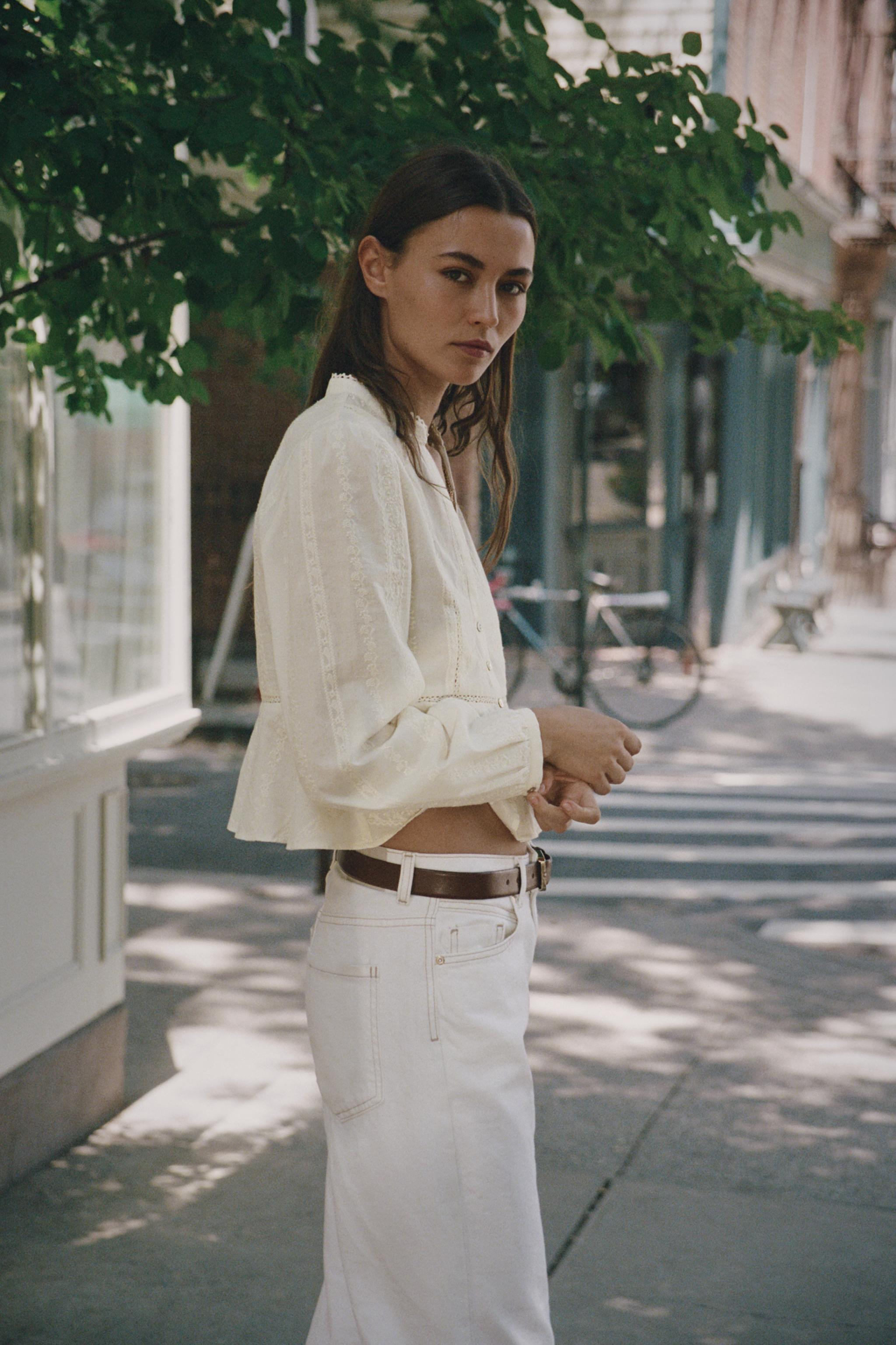 Ecru8741/242/712 | Zara UK