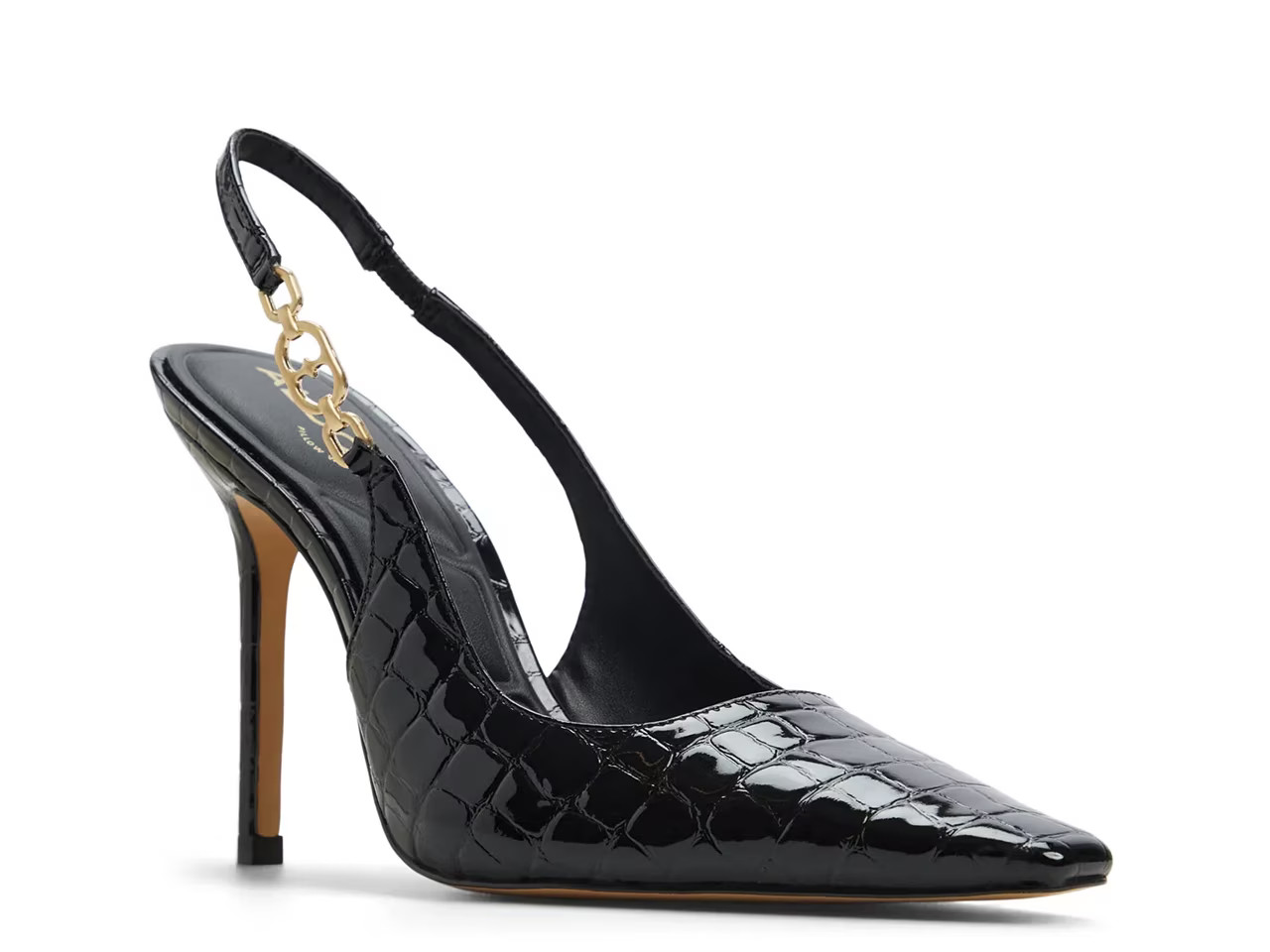 Aldo Araminta Pump | DSW