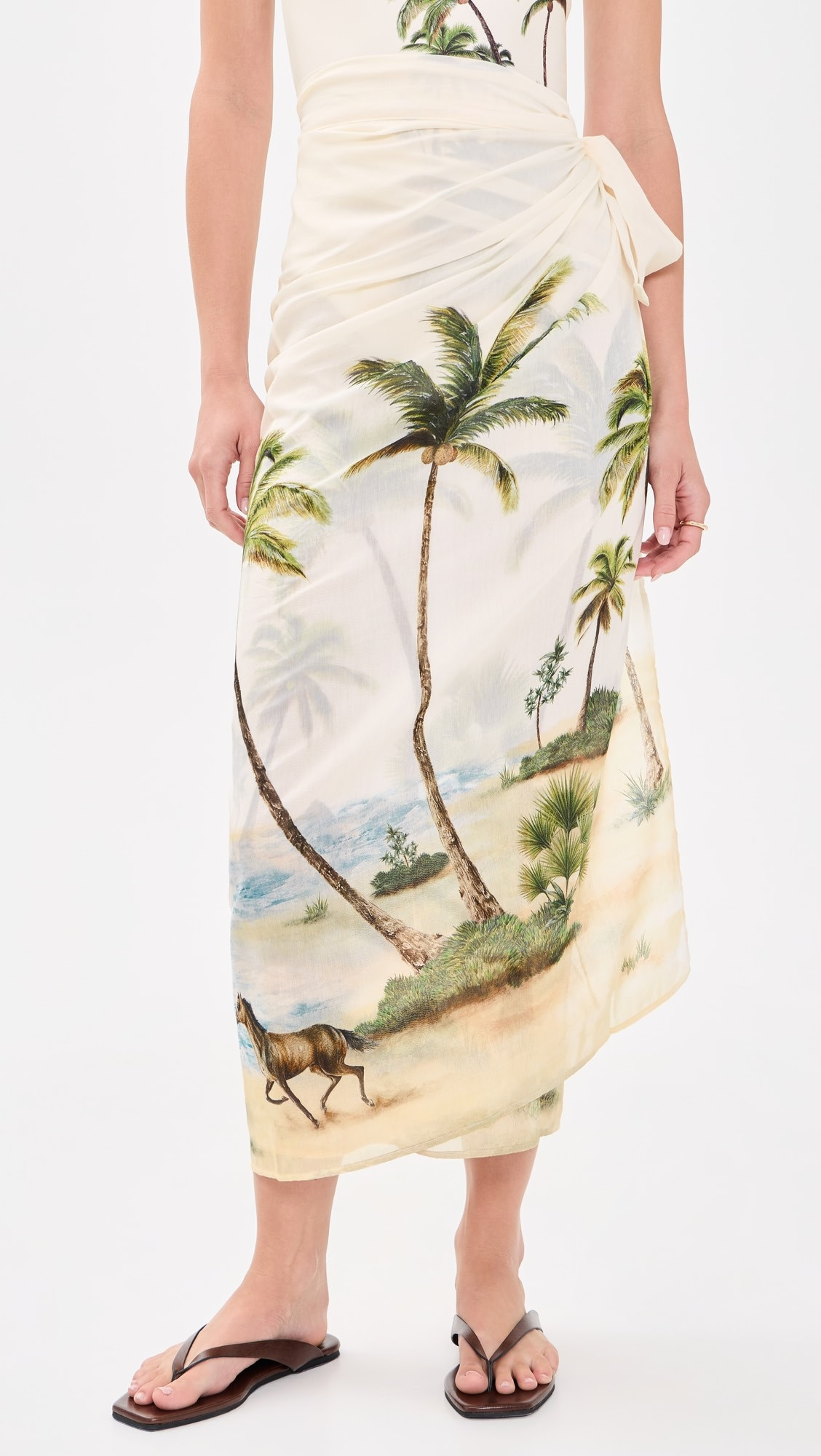 Lavanda Arena Pareo | Shopbop