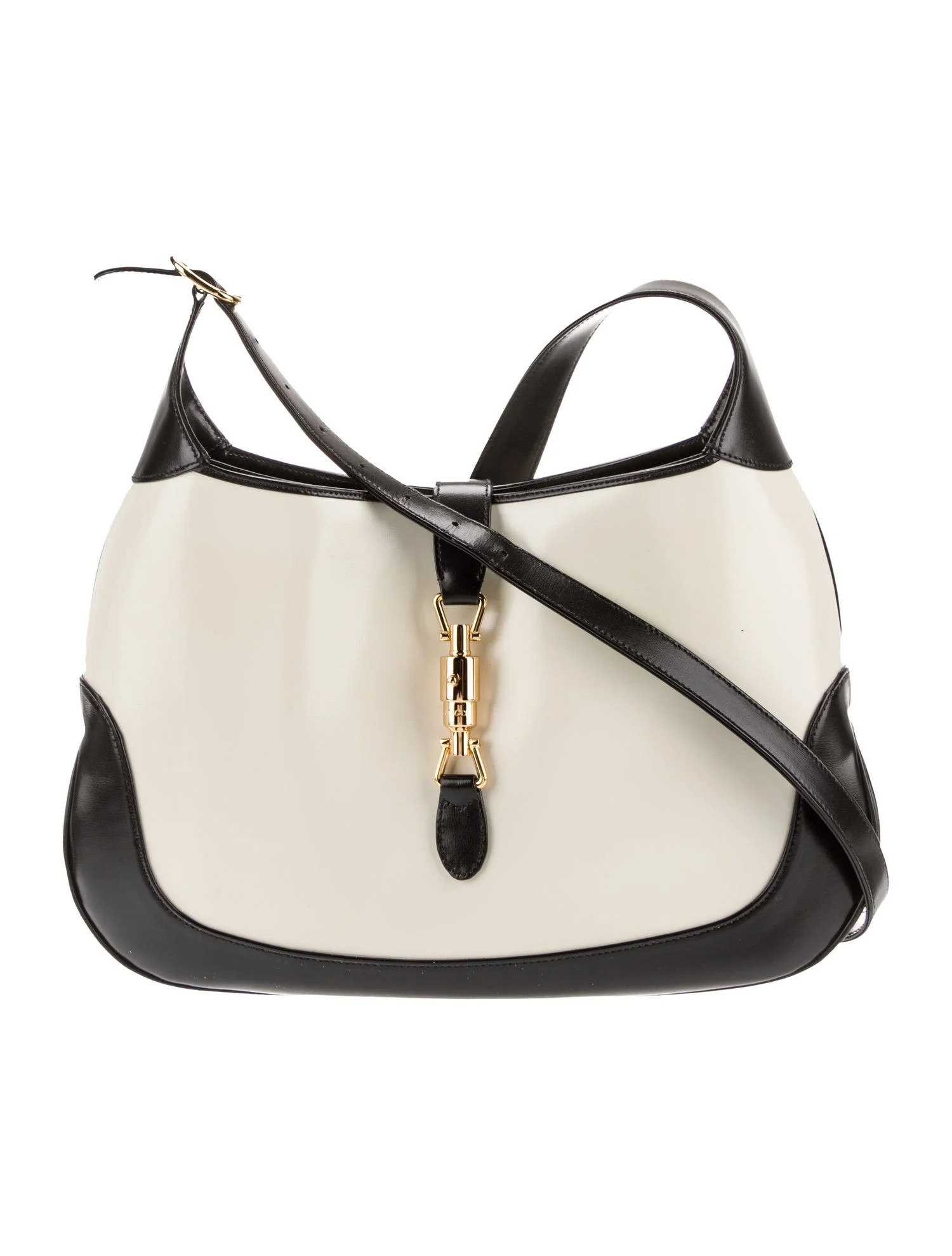 Piston Lock Jackie 1961 Medium | The RealReal