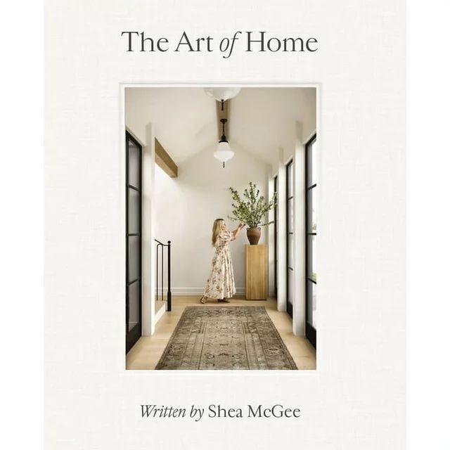 The Art of Home (Hardcover) | Walmart (US)