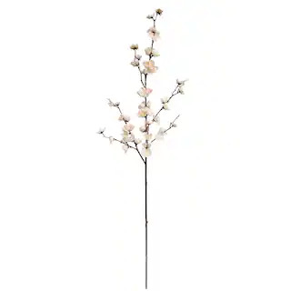 Light Pink Apple Flower Branch Stem by Ashland® | Michaels Stores