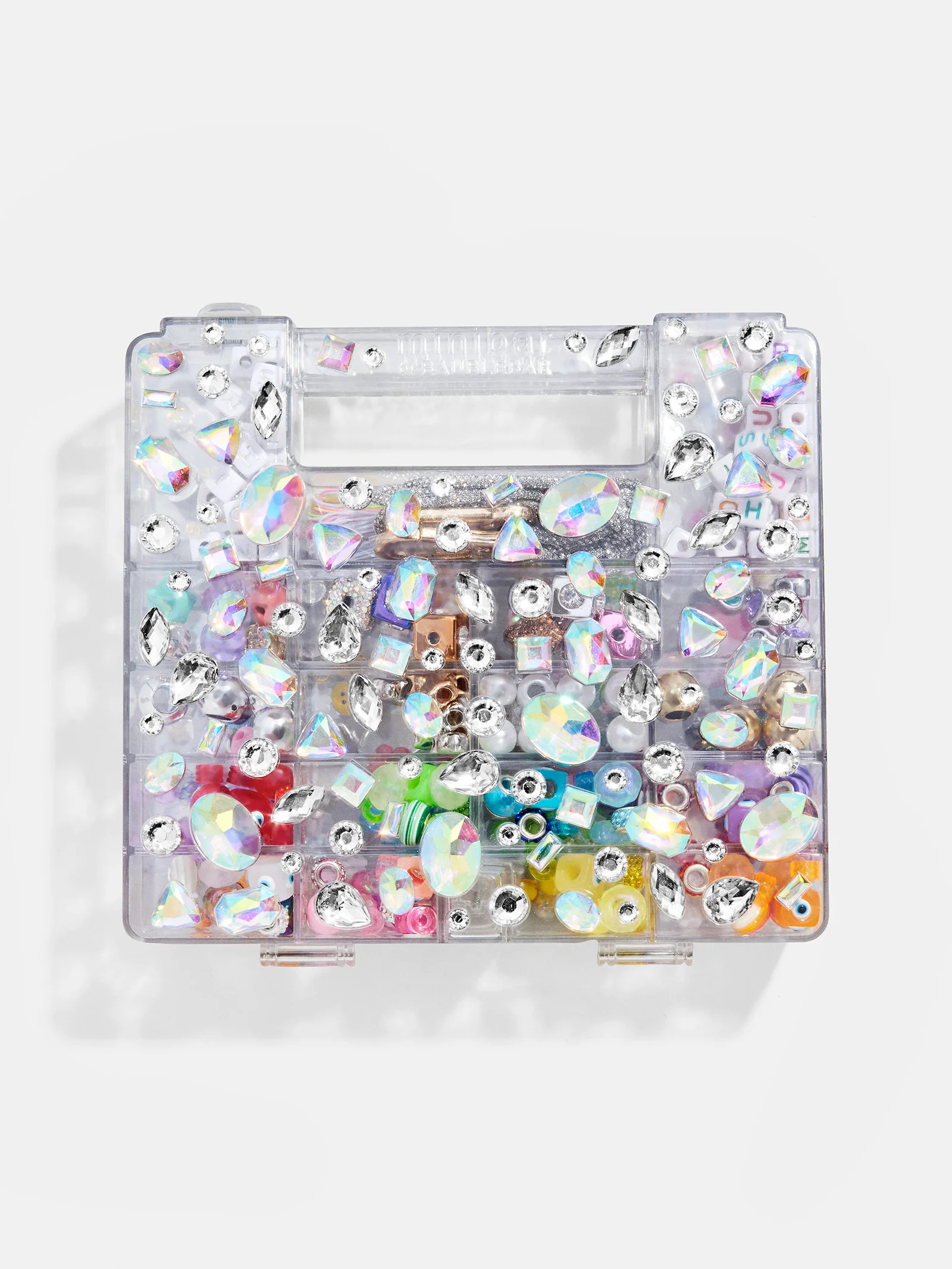 The Dream Duo Kids’ DIY Kit - Clear | BaubleBar