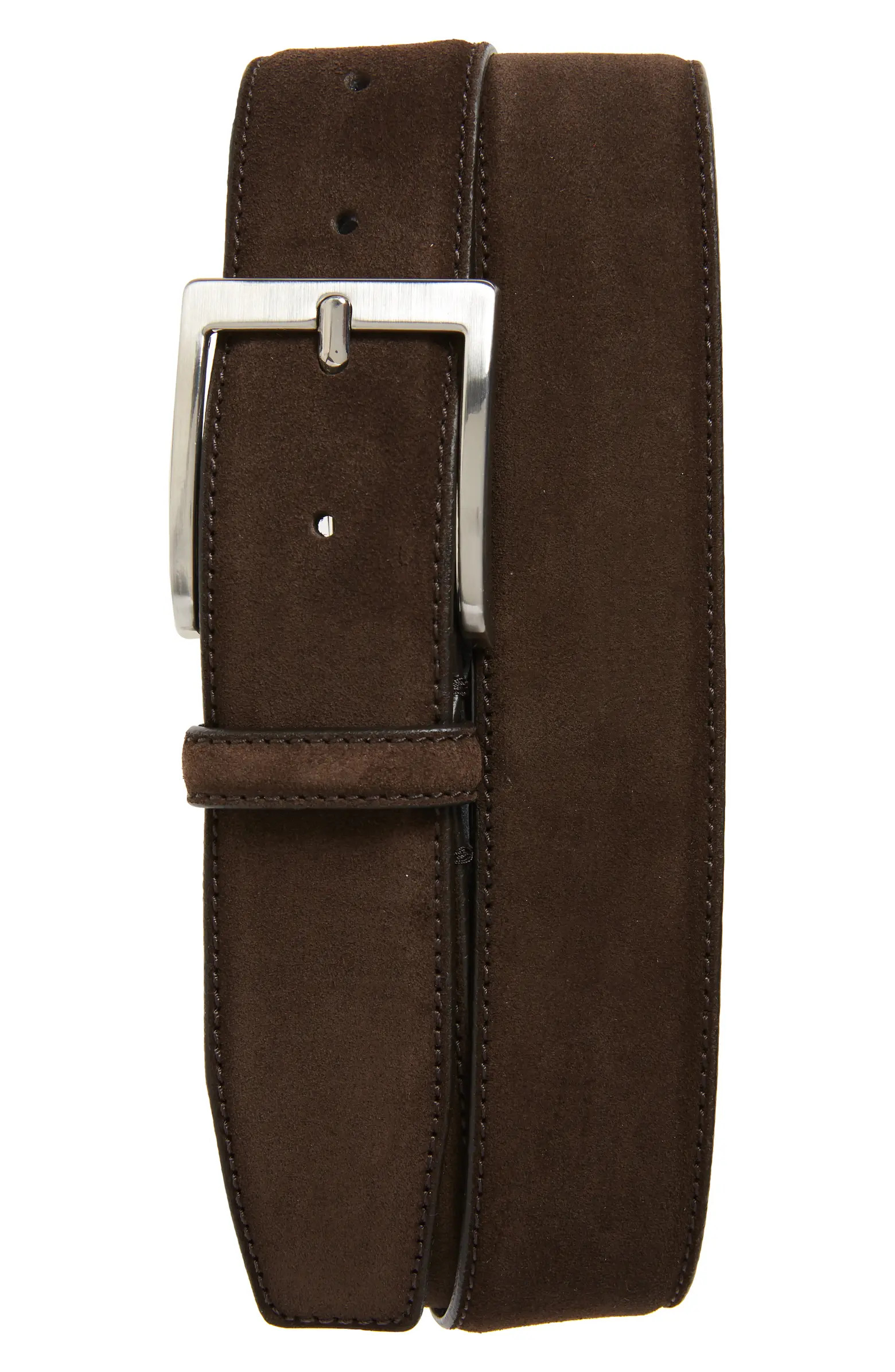 Suede Belt | Nordstrom