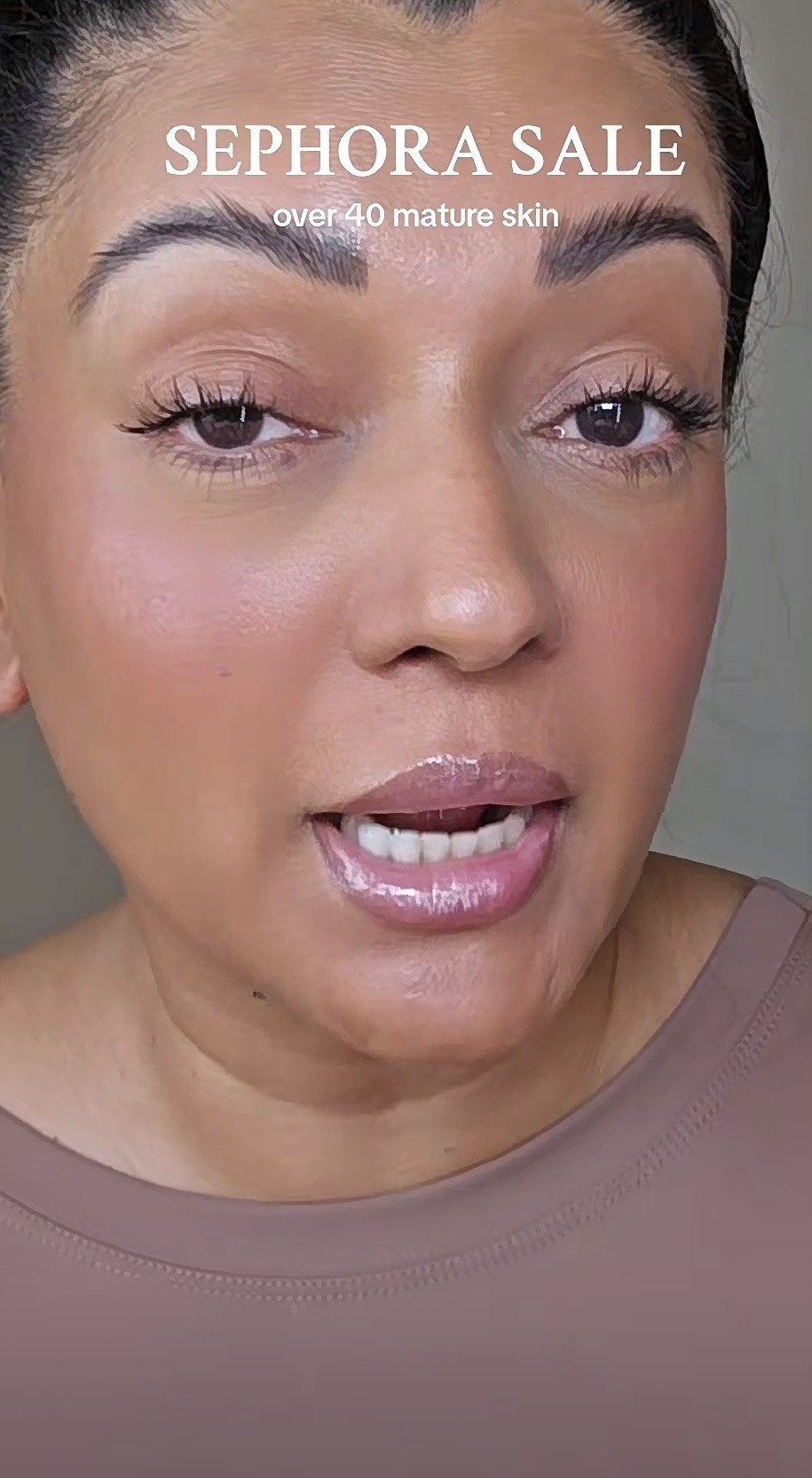 SEPHORA SALE for mature skin

#LTKmomlife #LTKBeauty #LTKgrwm
