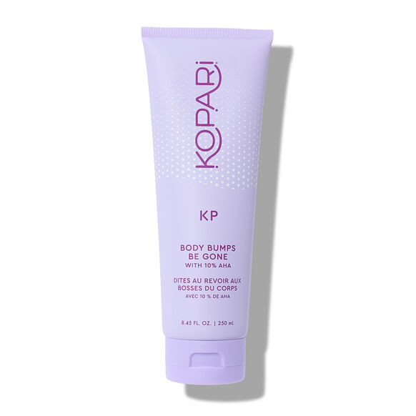 KP Body Bumps Be Gone Scrub | Space NK - UK