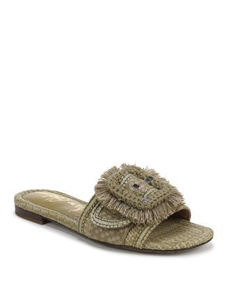 Women's Bambi Playa Slides | Bloomingdale's (US)