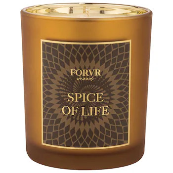 FORVR MoodSpice of Life Candle | Sephora (US)
