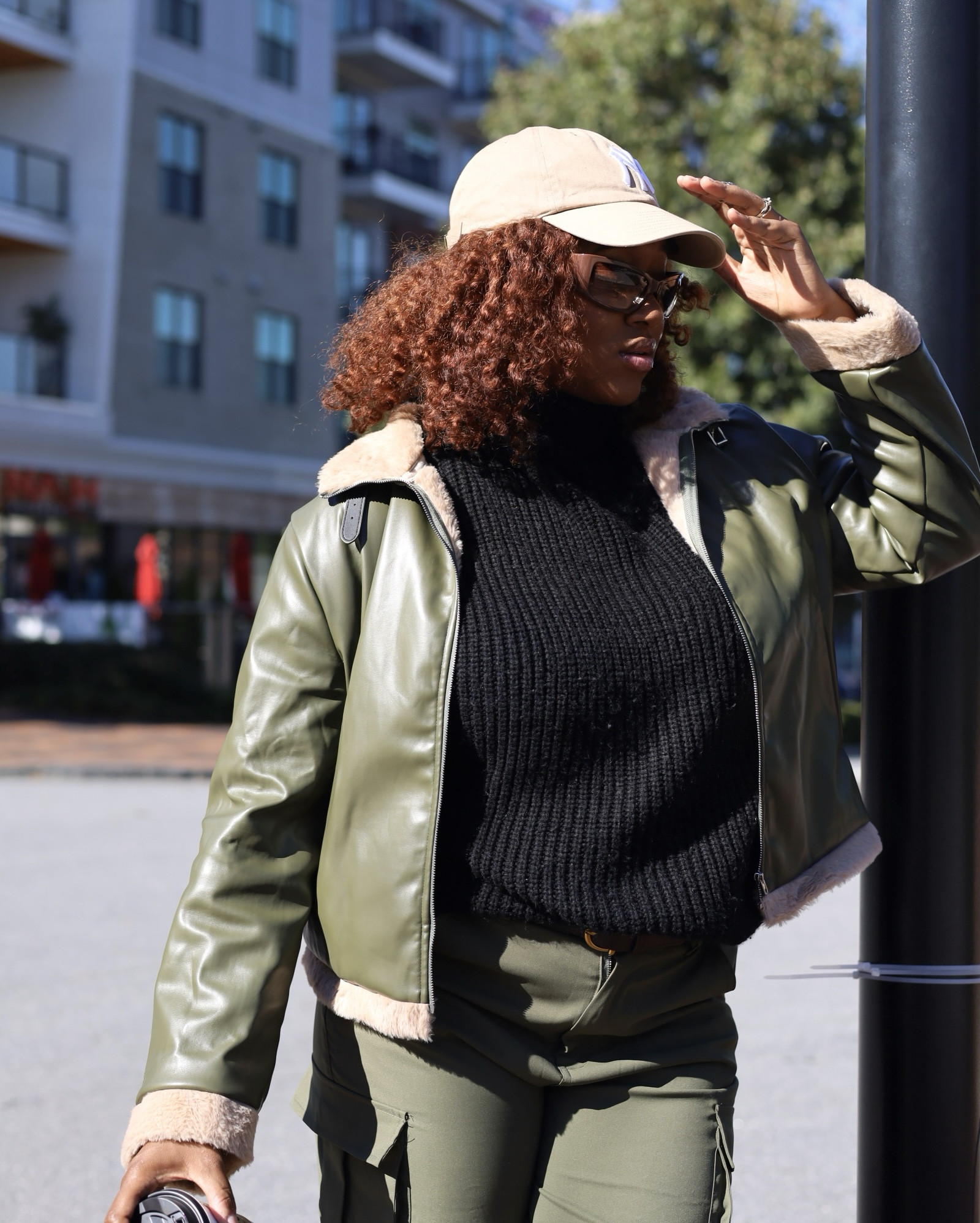 Take a super casual outfit to the level with this elevated jacket 


#LTKMidsize #LTKFindsUnder100 #LTKStyleTip