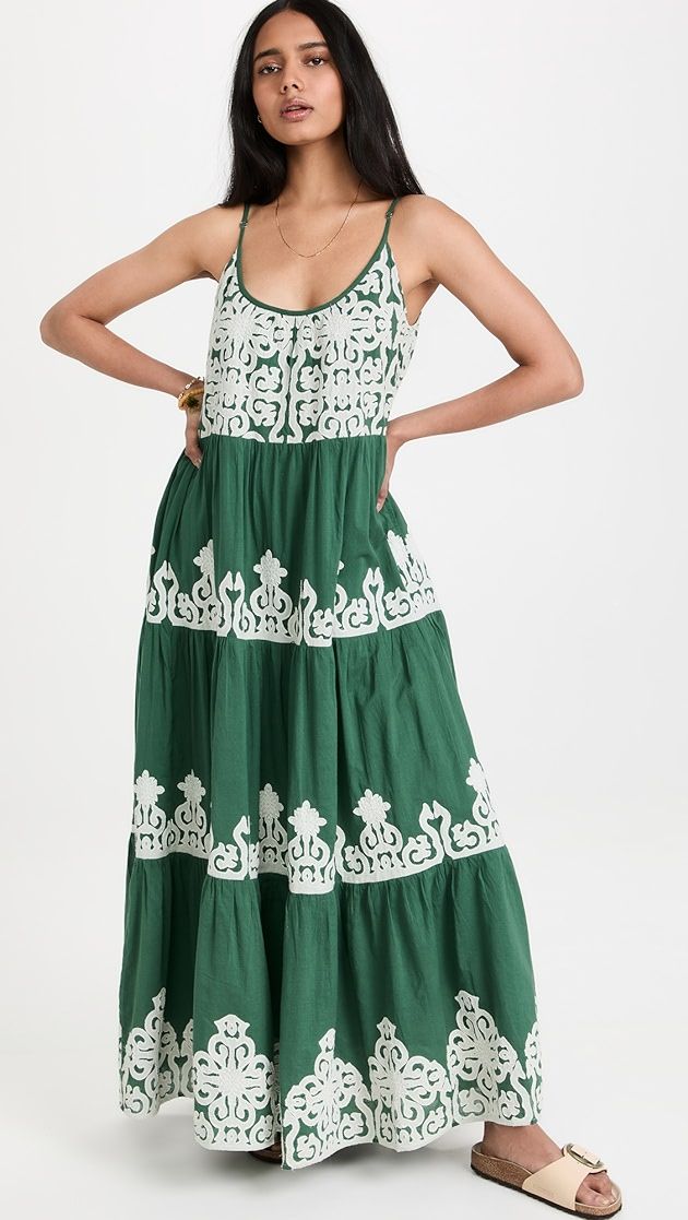 Appricus Dakota Maxi Dress | Shopbop