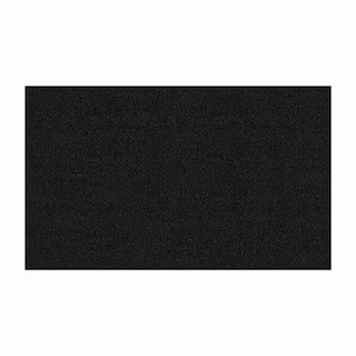 TrafficMaster Black 42 in. x 72 in. x 0.75 in. Rubber All-Purpose Commercial Gym Flooring Mat (1 ... | The Home Depot