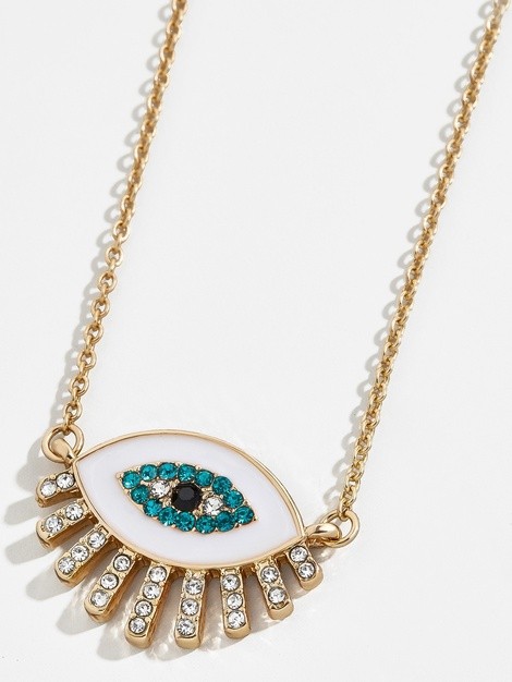 Athena Pendant Necklace | BaubleBar (US)