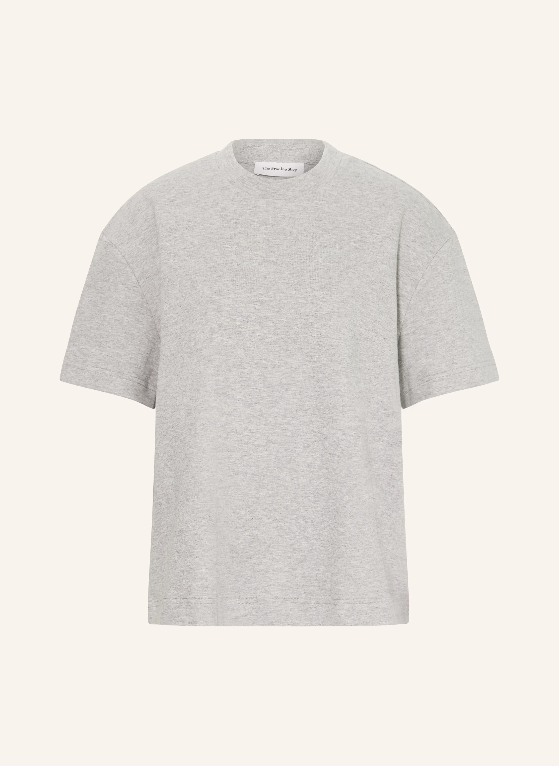The Frankie Shop T-Shirt SCOOB in grau | Breuninger (DACH)
