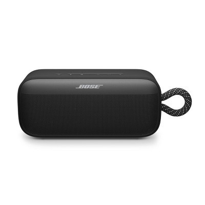 Bose SoundLink Plus Portable Bluetooth Wireless Speaker - Black | Target